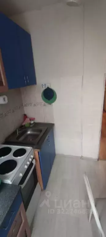 1-к кв. Алтайский край, Барнаул ул. Островского, 6Ак2 (29.9 м) - Фото 2