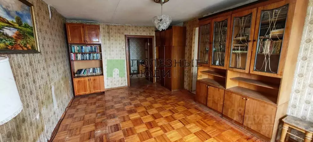 1-к кв. Татарстан, Зеленодольск ул. Декабристов, 5 (45.2 м) - Фото 1