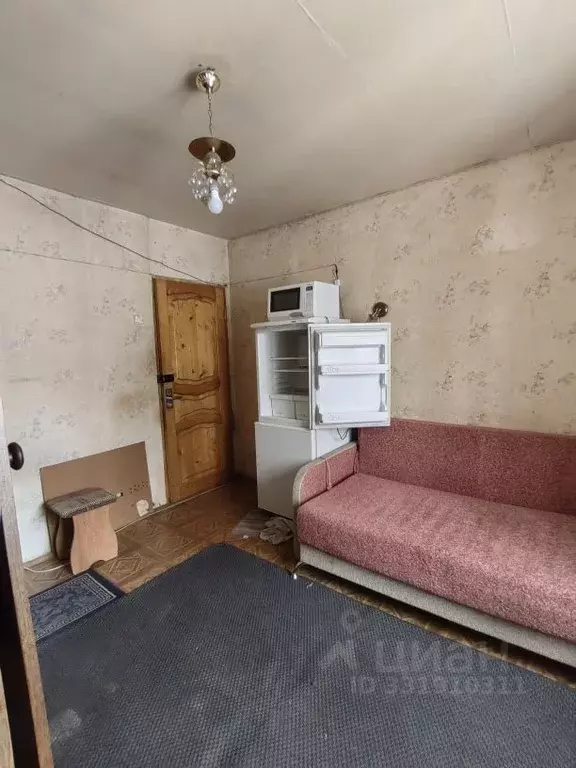 Комната Калужская область, Калуга ш. Грабцевское, 116к3 (10.0 м) - Фото 2