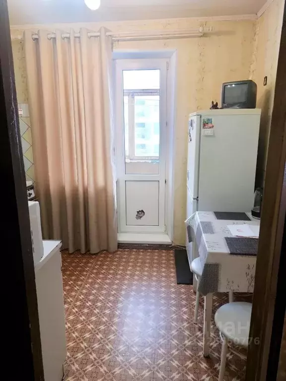 1-к кв. Московская область, Хотьково Сергиево-Посадский район, ул. ... - Фото 1