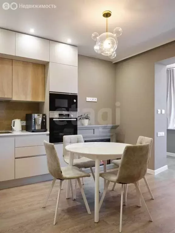 3-комнатная квартира: Иркутск, Сибирская улица, 26 (75.7 м) - Фото 2