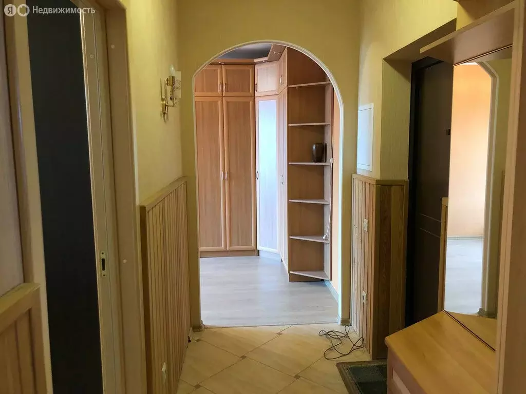 2-комнатная квартира: Краснодар, микрорайон Сады Калинина, ... - Фото 2