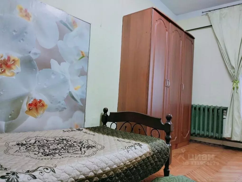 Комната Санкт-Петербург Моховая ул., 21-23 (10.5 м) - Фото 2