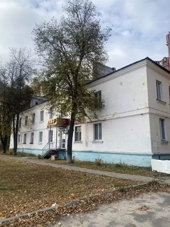 1-к кв. Марий Эл, Йошкар-Ола ул. Карла Маркса, 122 (47.0 м) - Фото 0