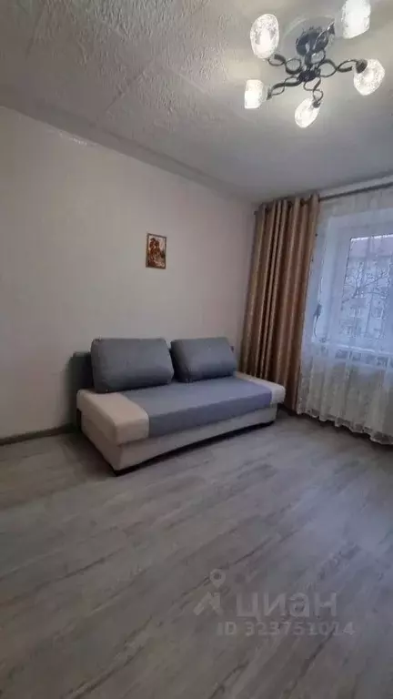 1-к кв. Калининградская область, Калининград Партизанский пер., 3 ... - Фото 1