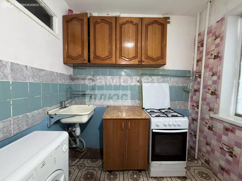 3-комнатная квартира: Ульяновск, Малосаратовская улица, 2 (47.9 м) - Фото 2