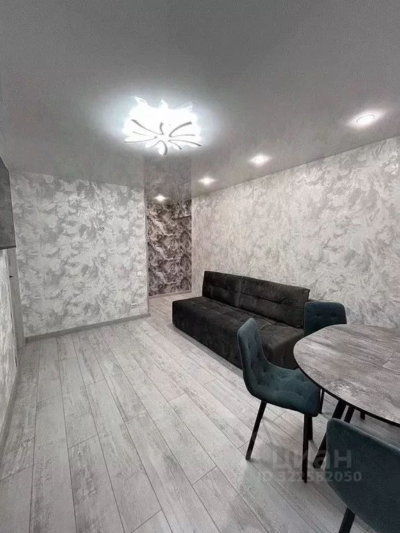 4-к кв. Новосибирская область, Новосибирск ул. Челюскинцев, 22 (60.1 ... - Фото 2