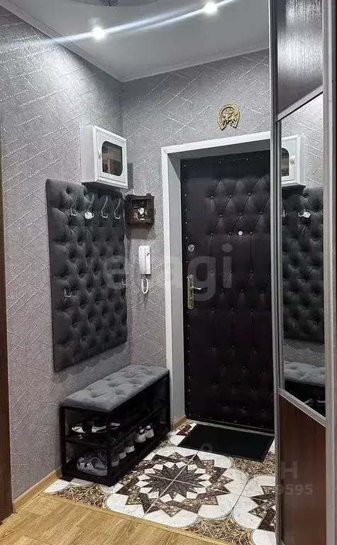 2-к кв. Курская область, Курск Орловская ул., 1А (61.1 м) - Фото 1