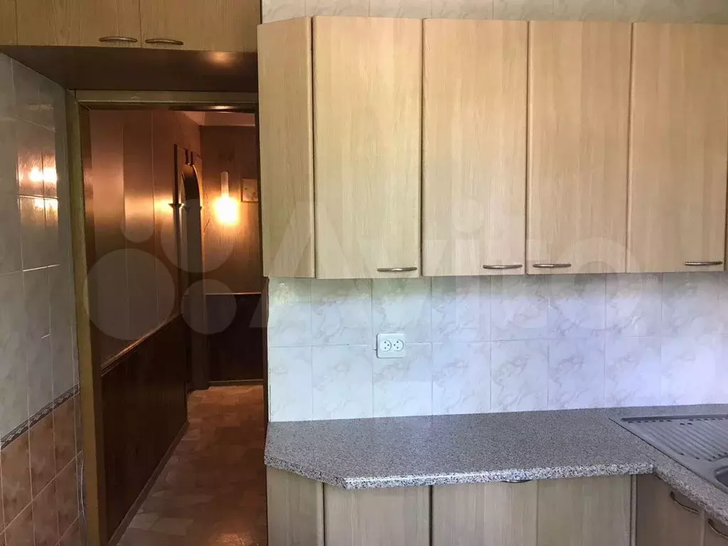 3-к. квартира, 59,9 м, 2/5 эт. - Фото 1