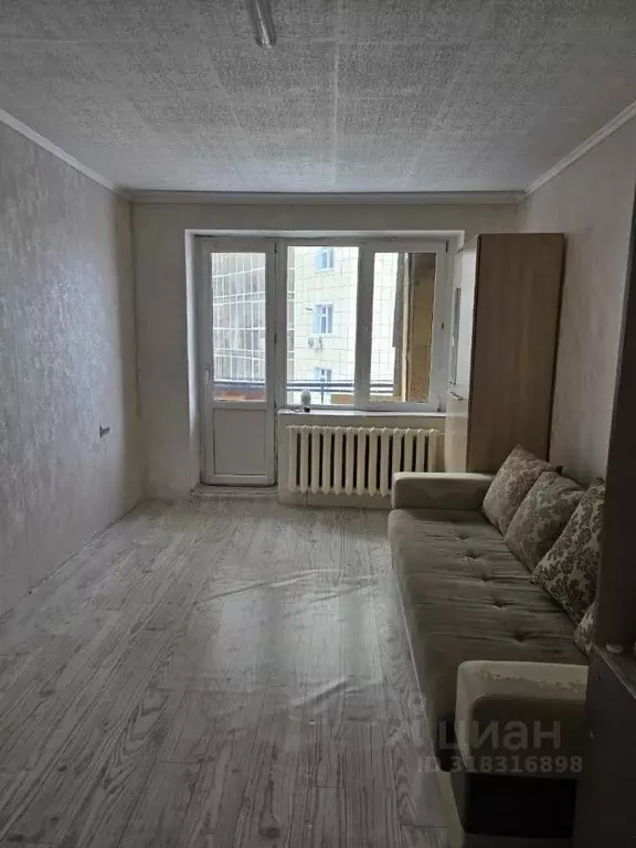 Комната Саха (Якутия), Якутск Северная ул., 6 (17.0 м) - Фото 0