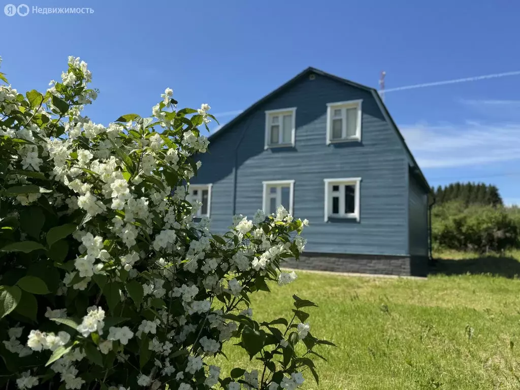 Дом в Колатсельга, Центральная улица (95 м) - Фото 0
