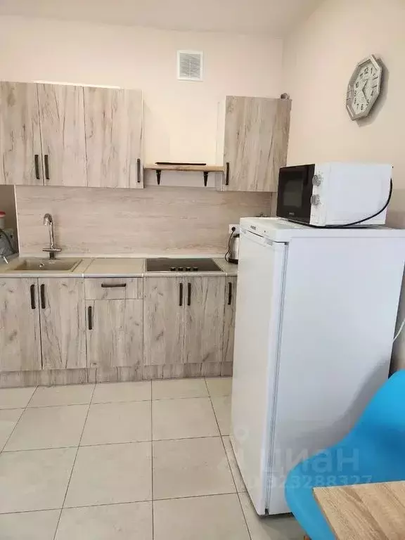 1-к кв. Москва Люблинская ул., 74к3 (40.0 м) - Фото 1