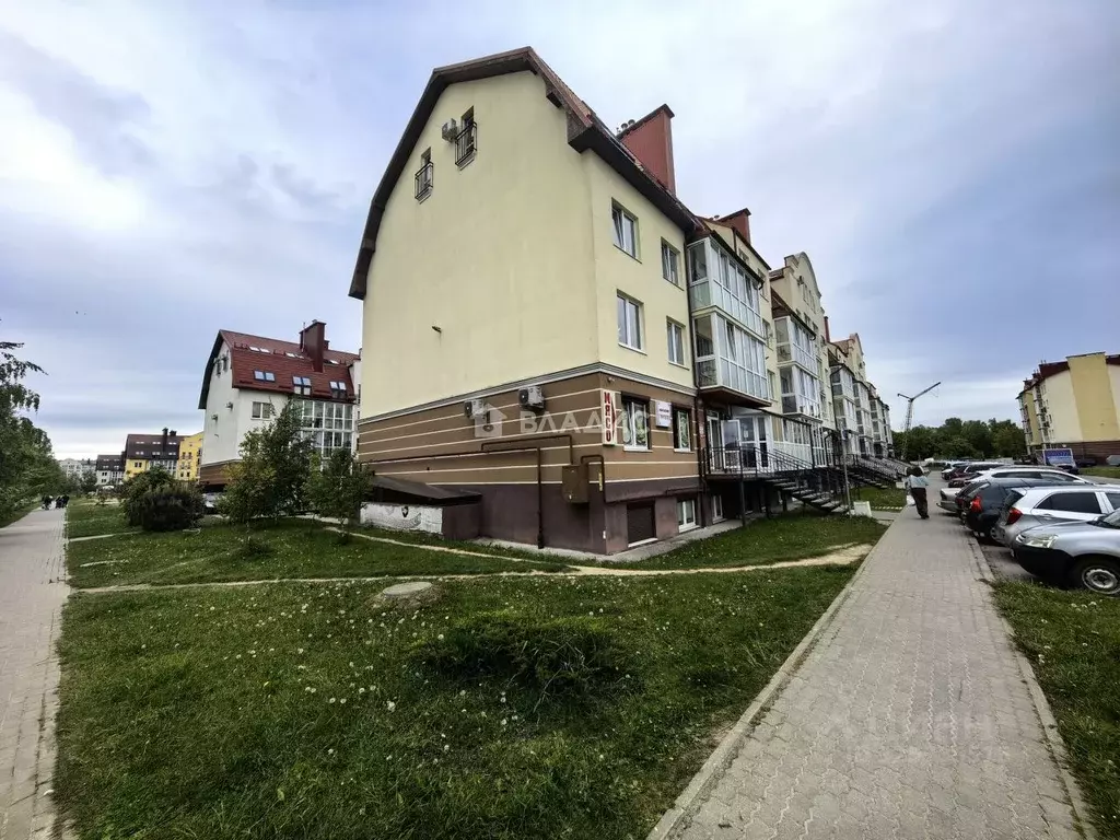 Помещение свободного назначения в Калининградская область, Гурьевск ... - Фото 2