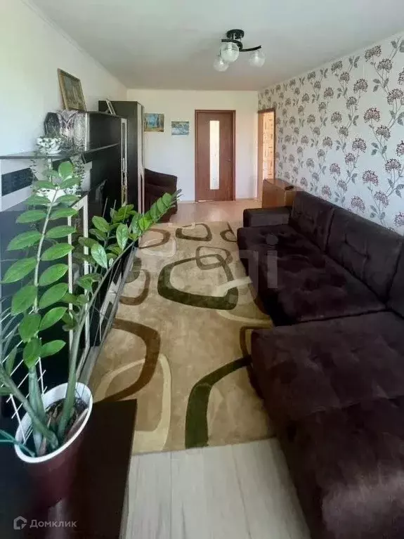 Продаётся 2-к квартира, 44.8 м - Фото 0