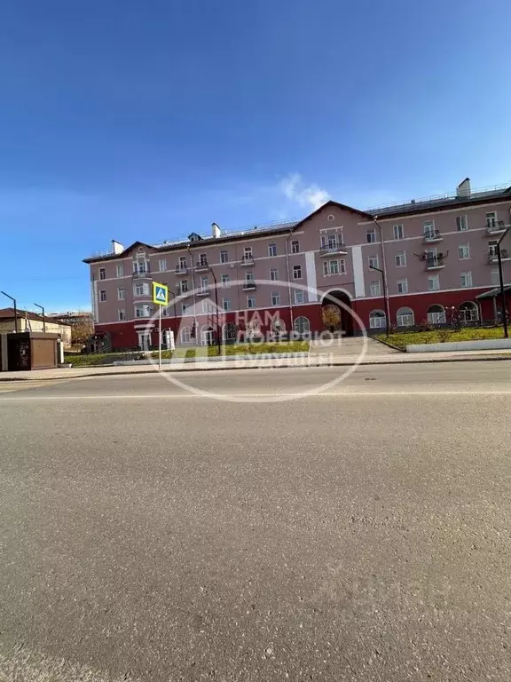 2-к кв. Пермский край, Чусовой ул. Ленина, 24 (58.5 м) - Фото 2