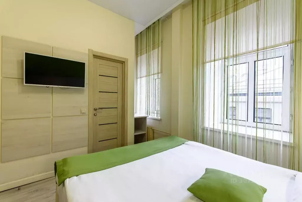 Комната Москва ул. Большая Ордынка, 59С2 (14.0 м) - Фото 2