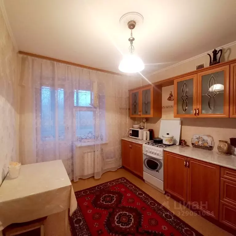 3-к кв. Омская область, Омск Заозерная ул., 17/1 (74.0 м) - Фото 2
