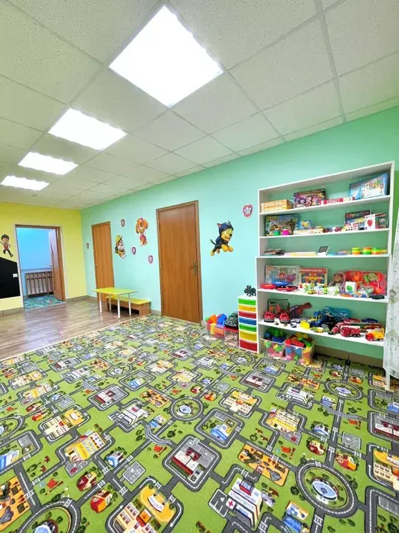 Помещение свободного назначения в Москва Сосенское поселение, ул. ... - Фото 2