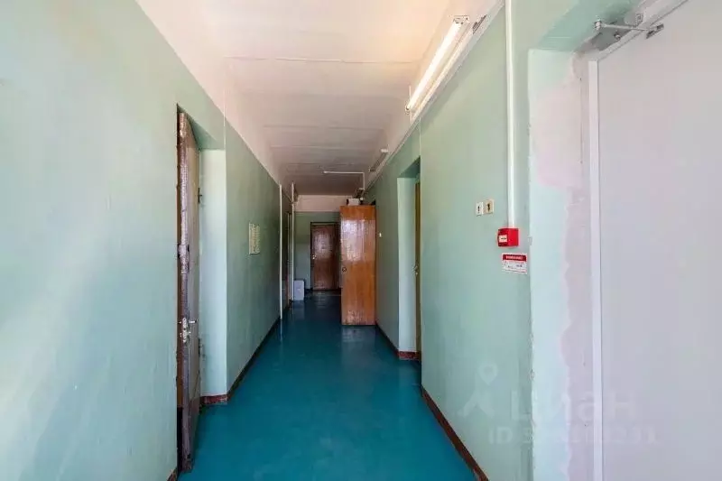 Склад в Санкт-Петербург ул. Комсомола, 1-3Л (79 м) - Фото 1