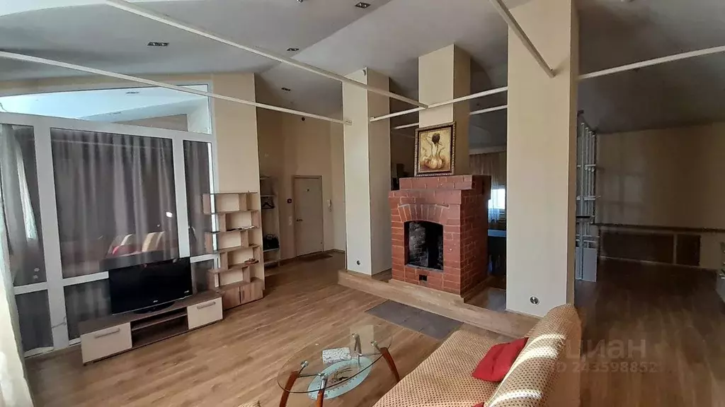 2-к кв. Приморский край, Владивосток ул. Суханова, 6А (75.7 м) - Фото 1