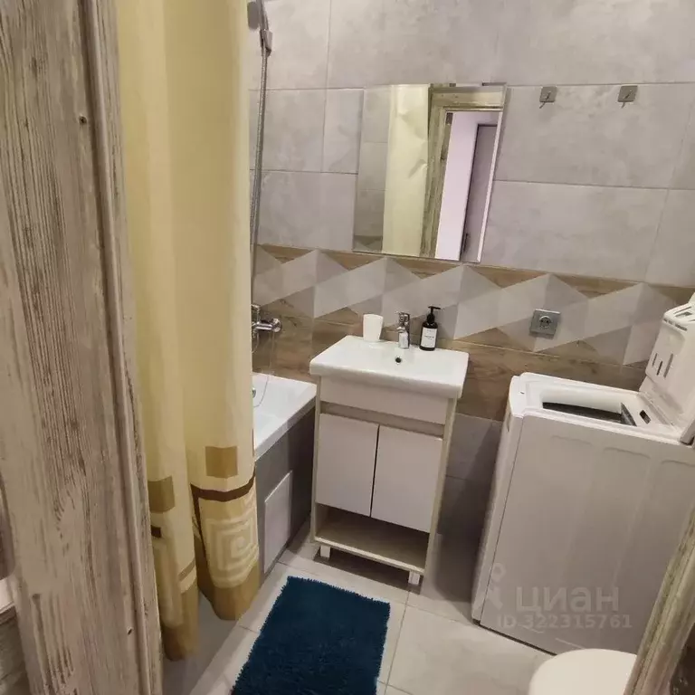 1-к кв. Рязанская область, Рязань Олимпийский городок мкр, 3 (20.0 м) - Фото 2