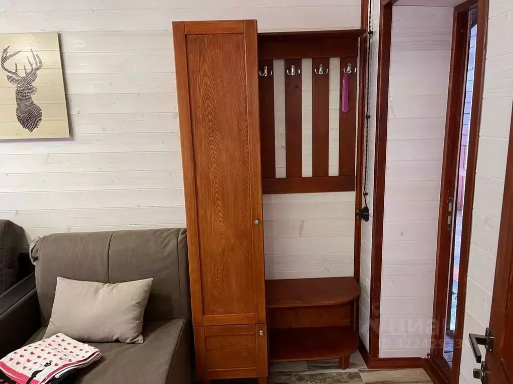 Комната Карачаево-Черкесия, Зеленчукский район, с. Архыз ул. Алиева, ... - Фото 2