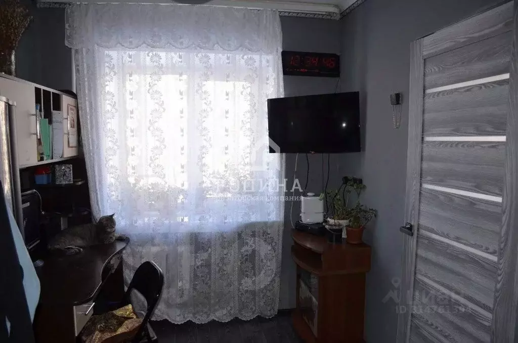 2-к кв. Хабаровский край, Комсомольск-на-Амуре ул. Аллея Труда, 27 ... - Фото 0