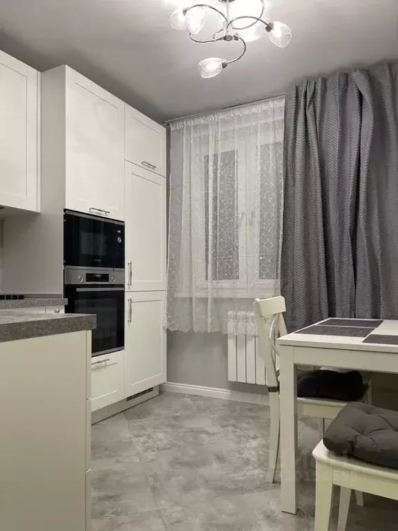 1-к кв. Москва Яхромская ул., 4 (39.0 м) - Фото 1