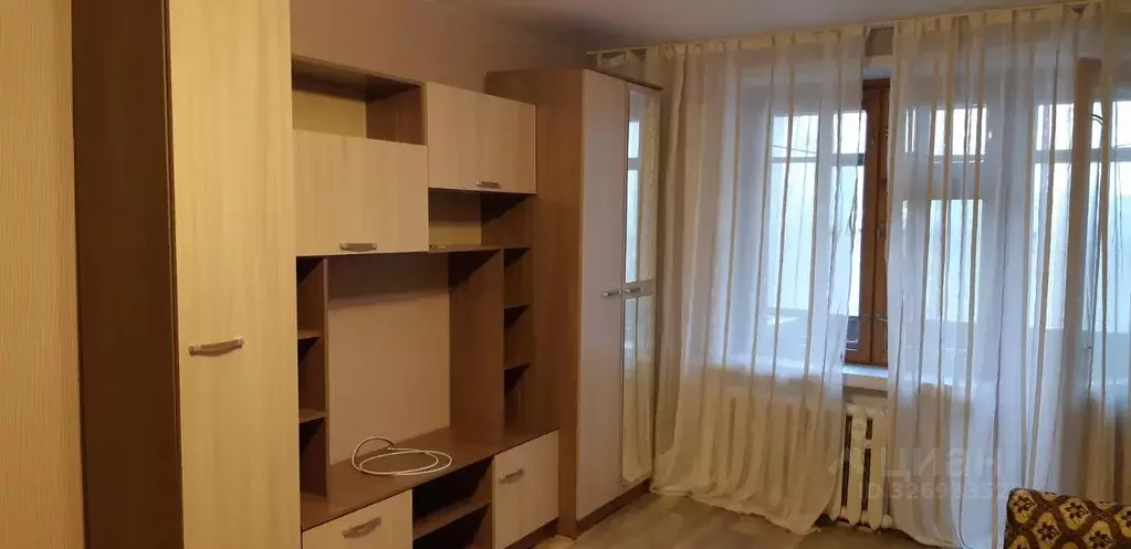 1-к кв. Московская область, Ногинск Богородский городской округ, ул. ... - Фото 2