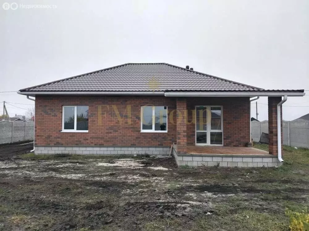 Дом в село Стрелецкое, Сказочная улица (120 м) - Фото 2