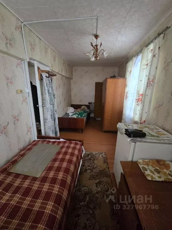 2-к кв. Смоленская область, Смоленск пос. 430 километр, 19 (41.0 м) - Фото 2