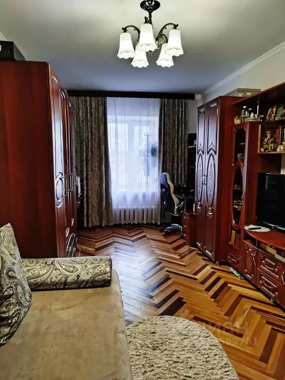 Комната Санкт-Петербург Расстанная ул., 26 (19.7 м) - Фото 1