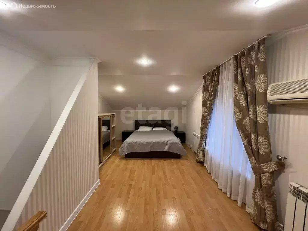 Дом в Пятигорск, улица Власова, 31 (75.7 м) - Фото 1