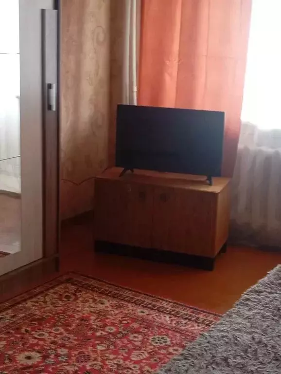 1-к кв. Иркутская область, Усть-Кут ул. Кирова, 40 (40.0 м) - Фото 1