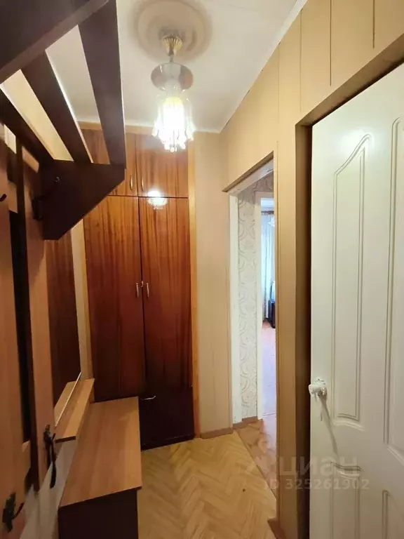 1-к кв. Московская область, Раменское Бронницкая ул., 33 (33.0 м) - Фото 2