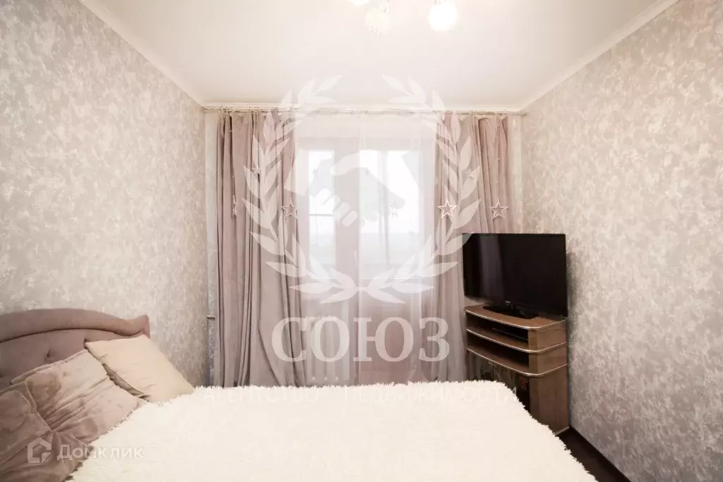 Продаётся 2-к квартира, 48.8 м - Фото 0