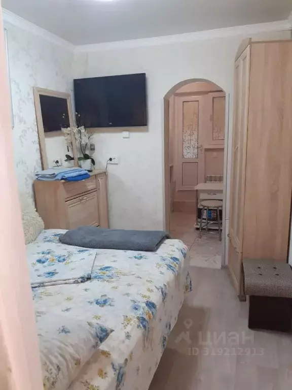 3-к кв. Крым, Ялта ул. Боткинская, 19 (62.0 м) - Фото 0