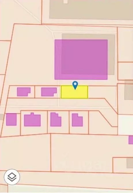 Участок в Краснодарский край, Абинск ул. Мира, 211Н (7.5 сот.) - Фото 2