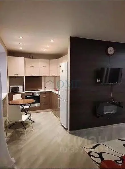 3-к кв. Новосибирская область, Новосибирск ул. Вокзальная магистраль, ... - Фото 1