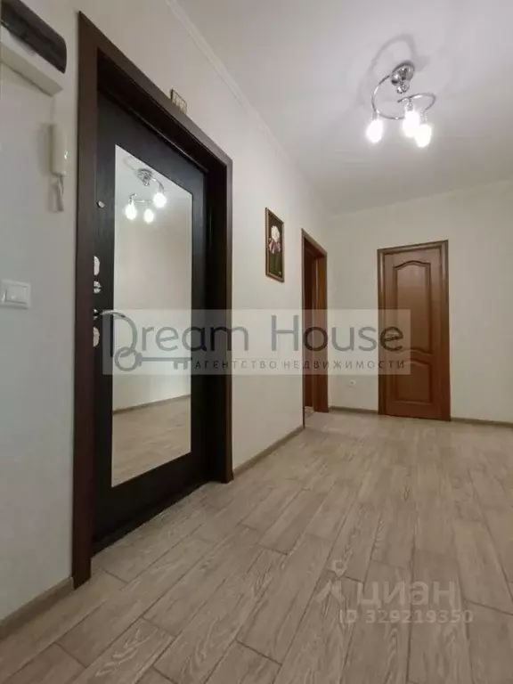 2-к кв. Московская область, Мытищи ул. Белобородова, 4В (63.0 м) - Фото 2