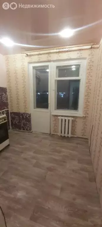3-комнатная квартира: Нальчик, улица Мусова, 35 (60.3 м) - Фото 1