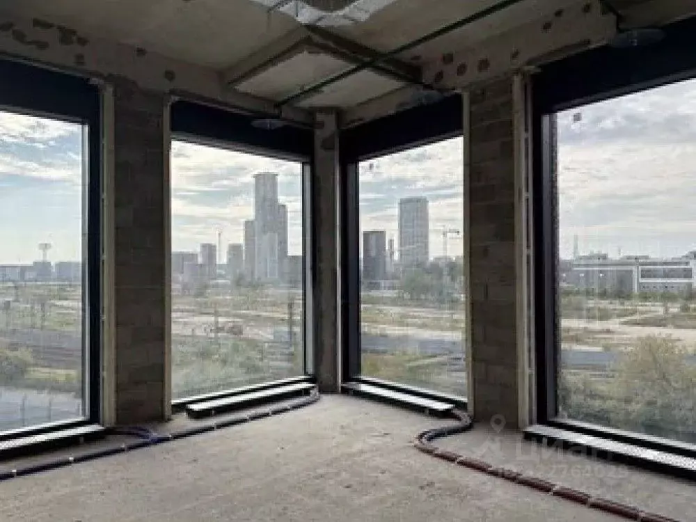 Офис в Москва проезд Жуков, вл8 (193 м) - Фото 2