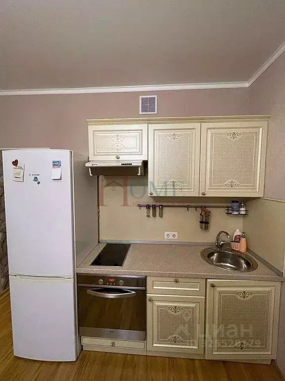 Студия Новосибирская область, Новосибирск Первомайская ул., 226 (27.0 ... - Фото 2