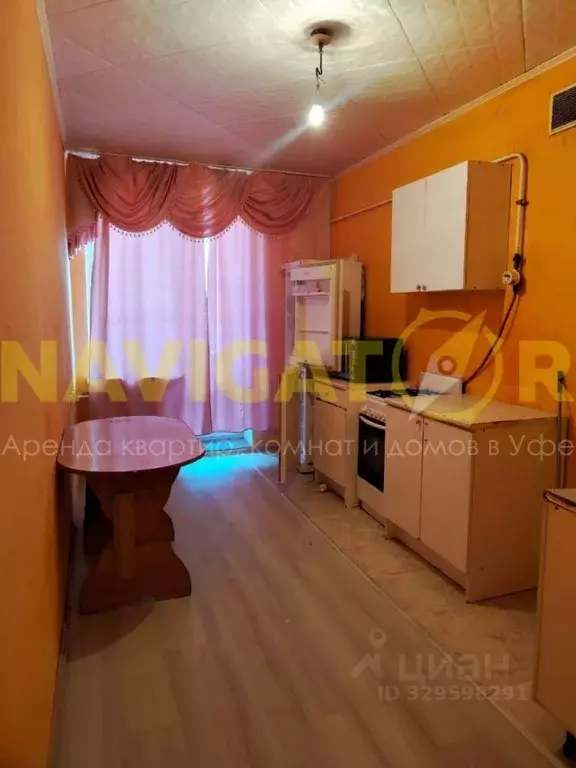 2-к кв. Башкортостан, Уфа ул. Евгения Столярова, 4 (55.0 м) - Фото 1