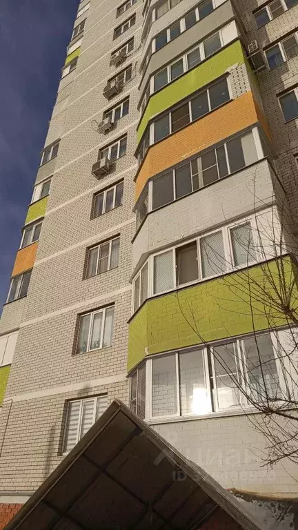 Офис в Воронежская область, Воронеж ул. Тимирязева, 27а (27 м) - Фото 2