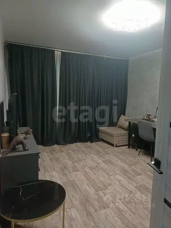 2-к кв. Пермский край, Пермь пер. 1-й Еловский, 22 (48.0 м) - Фото 1