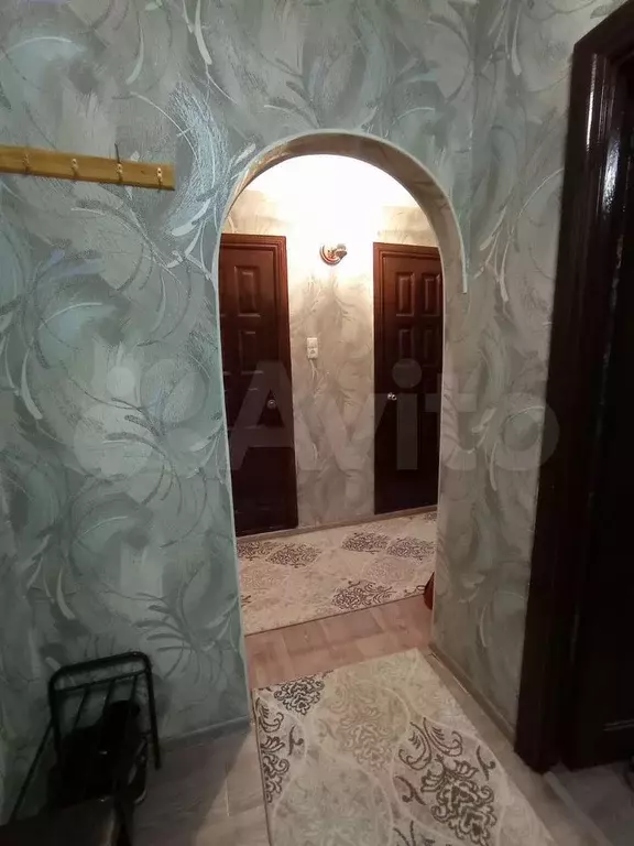 2-к. квартира, 50,5 м, 7/9 эт. - Фото 1