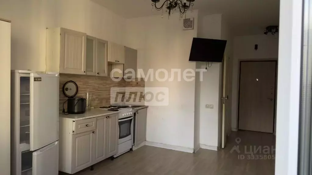 Студия Московская область, Ленинский городской округ, Мисайлово пгт, ... - Фото 1