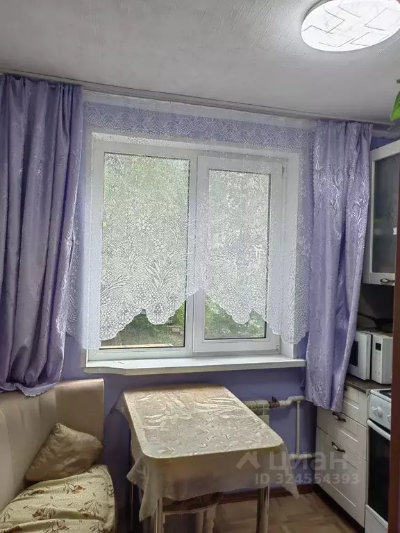 2-к кв. Свердловская область, Екатеринбург ул. Зенитчиков, 14А (45.0 ... - Фото 1