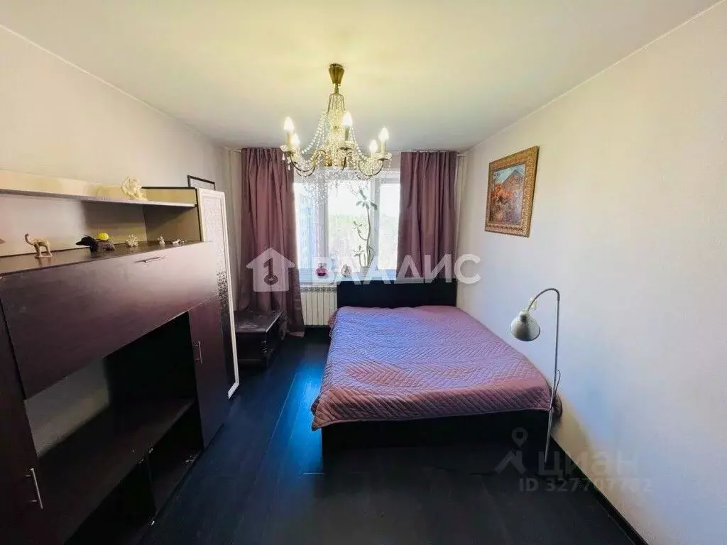 3-к кв. Московская область, Жуковский ул. Туполева, 9 (62.7 м) - Фото 1